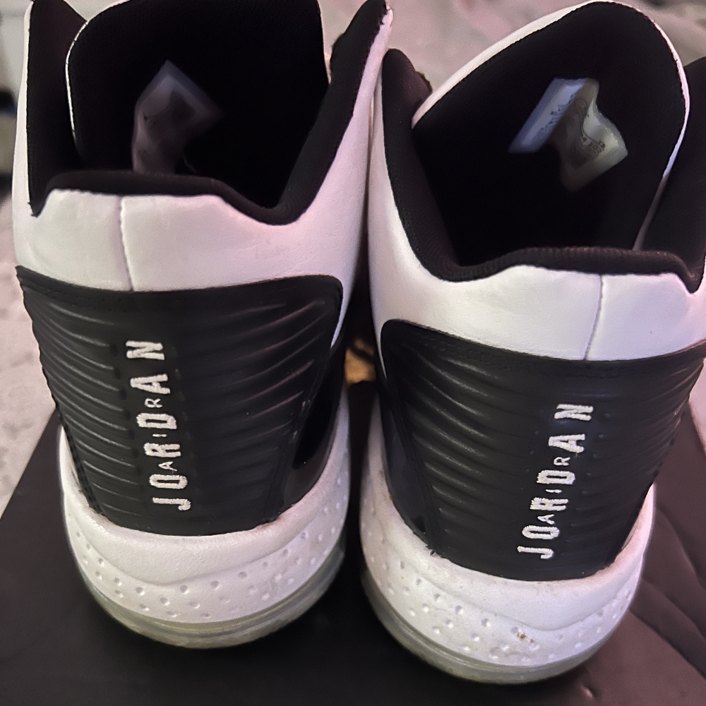 Jordans